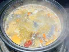 -芸鲜季·云南野生菌餐厅· 云南风物味研社(闵行店)