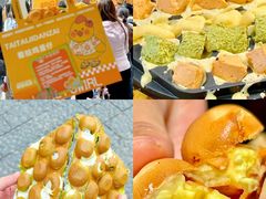 -万达广场(北京槐房店)