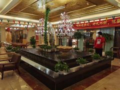 -汤泉良子.足疗按摩.SPA(中关村店)
