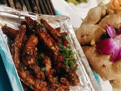 -益利大酒楼(井岸店)