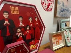 -憨大叔儿童摄影 90店连锁(房山城关店)