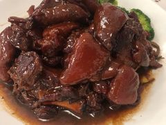 -马凯餐厅(地安门店)