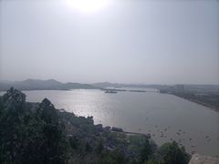 -云龙湖旅游景区