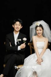 -薇视觉婚纱摄影工作室·婚纱照·结婚照