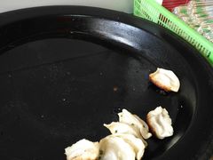 -胡记锅贴·沪上游子老鸭粉丝汤(太原路店)