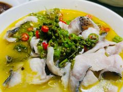-金时代顺风大酒店(临港百联店)