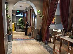 -湘满甲·黄焖甲鱼创始者·湘菜·鲁菜(潘家园店)