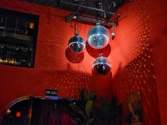 -JZ Club 爵士酒吧(上海店)