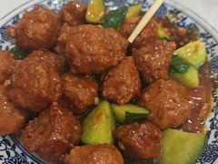 -北大地皖峰饭馆