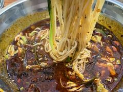 -王菊美食街·王菊面馆(总店)