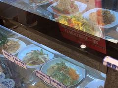 -西部马华清真兰州牛肉面·烧烤夜市(三里河店)