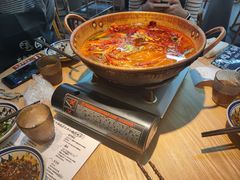 -滇牛云南火锅(桂林路店)