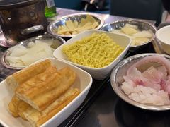 -川香煲(茅台路店)