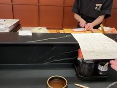 -Sushi Hanzo半藏(天环广场店)