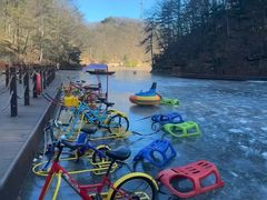 -洛阳白云山景区