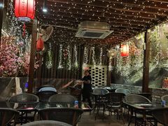 -鹅滋道(甘坑古镇店)