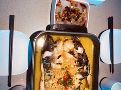 -半天妖烤鱼(新中关购物中心店)