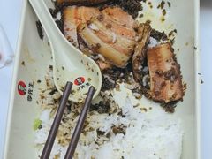-李先生牛肉面大王(长春儿童医院店)