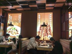 -老碗会·陕西手工面(燕南路店)