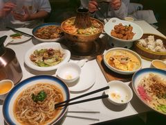 -老太原菜馆(万达店)
