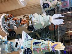 -杜哈夫DOUX RÊVE·生日蛋糕(日月光店)