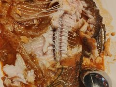 -艳阳天·非遗楚菜(武汉客厅店)