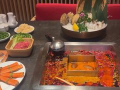 -锦城印象火锅(天府三街店)