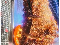 -乌兰烧烤·烤羊腿(西丽店)