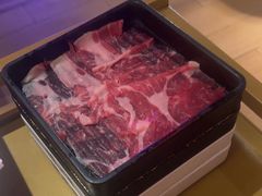 -温禾牛·和牛寿喜烧自助火锅(恒基名人店)