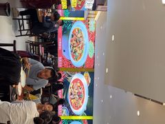 -川流不息·地道川菜·小龙虾(松东路店)