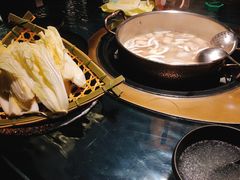 -凤园椰珍·臻品椰子鸡(保利时光里店)