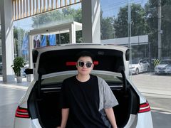 -西安顺宝行宝马4S店(未央店)