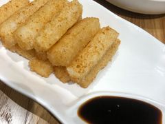 -青瓷火锅料理(西单大悦城店)