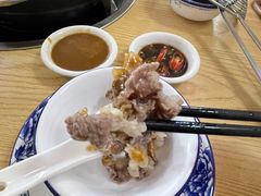 -伟记牛肉(金鸿公路店)