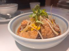 -吴家·非遗淮扬小馆(镇江万达广场店)