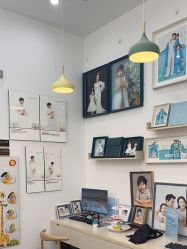 -萌咔奇奇儿童摄影(宝安总店)