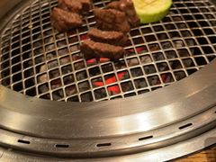 -赤坂亭·M9和牛烧肉·铁板烧·日料398放题(长泰广场店)