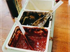 -阁瑞居闫记卤煮(乔庄北街店)