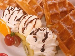 -漫咖啡(五四北店)