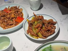 -大榕树下顺德菜(融创茂店)