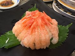 -合点寿司(美罗城店)