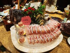 -初色海鲜自助(万丰路店)