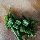 懒人必备简单易做的最家常口味------蛋炒饭！