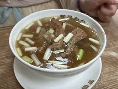 -百福麵家(新馬路店)