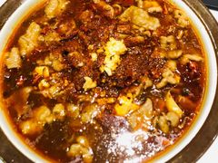 水煮牛肉-紫光园(顺义店)