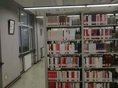 -朝阳区图书馆(小庄店)