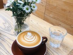 -VOYAGE COFFEE(北锣鼓巷店)