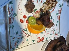 -黑木原精致料理·铁板烧