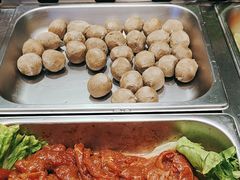 -非烤勿扰自助烤肉(东坑四季广场店)