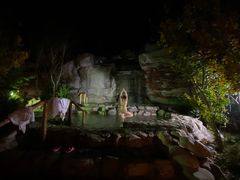 -华山御温泉度假村